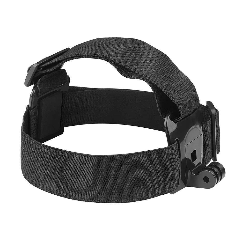 Adjustable Head Str… - image