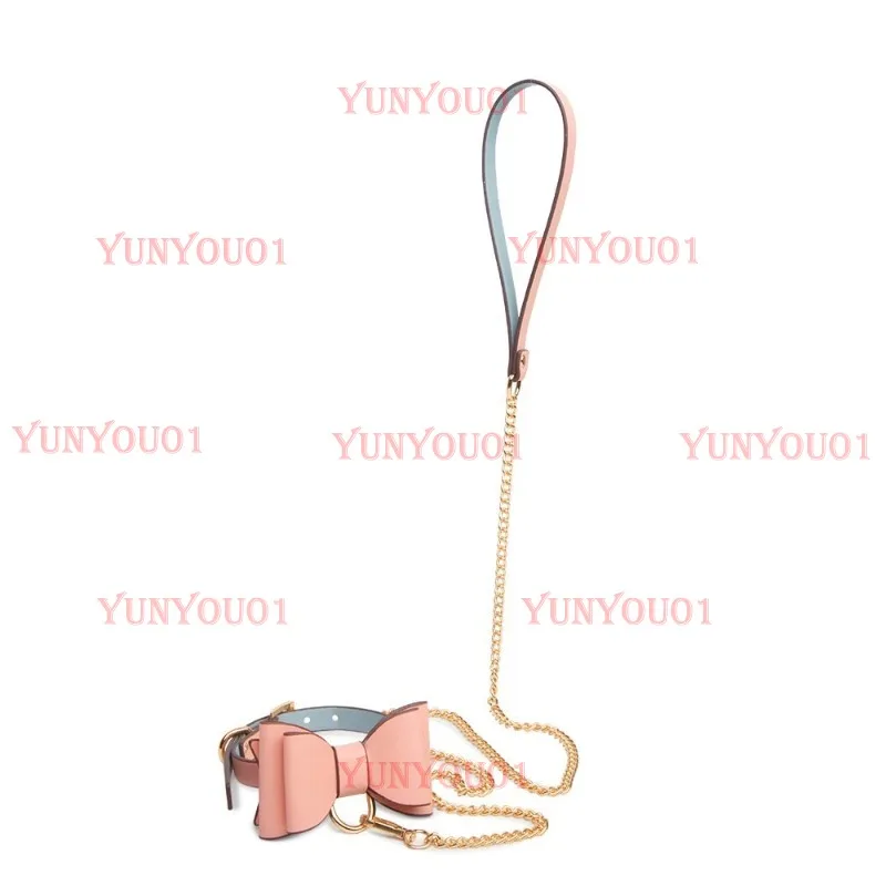 Collar Women's Bow Collar Couple Clavicle Chain Niche Neck Ring Black Sweet Cool Neck Ring