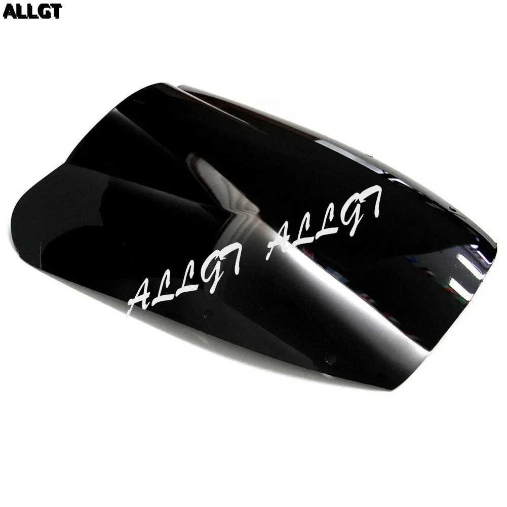 Front Windshield Windscreen For Suzuki GSX600F/750F 1987-1994 1995 1996 1997