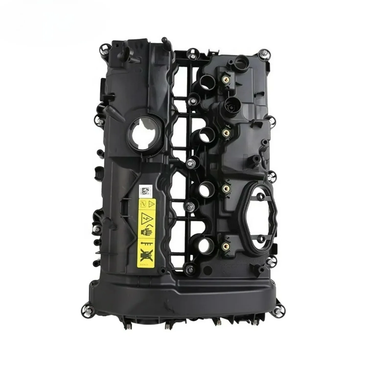 

Suitable for BMW F20 F45 F44 F30 F31 F32 F36 G30 G31 G11 F48 G01 MINI F55 F56 F54 F57 F60 B48 B46 engine valve cover 11127611278