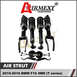 For BMW F10 4WD (2010~2016) /AIRMEXT airstrut coilover air spring assembly /Auto parts/air spring/pneumatic