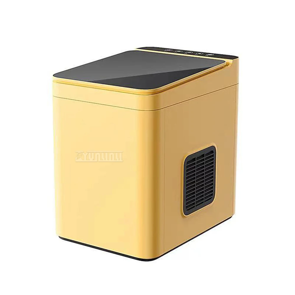 Cq03-ポータブルデスクトップミニ製氷機,商業インテリジェンス