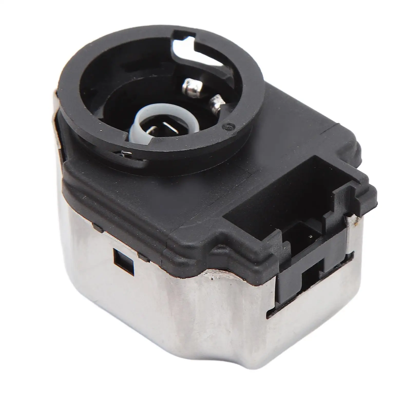 Durable Efficient Xenon HID Headlight Ballast Igniter Bulb Socket Stable Output High Performance for Vehicle Use