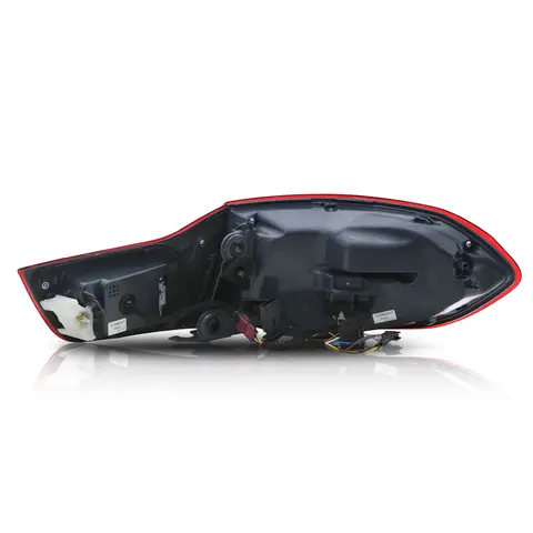 10 best sales bmw tail light - №5