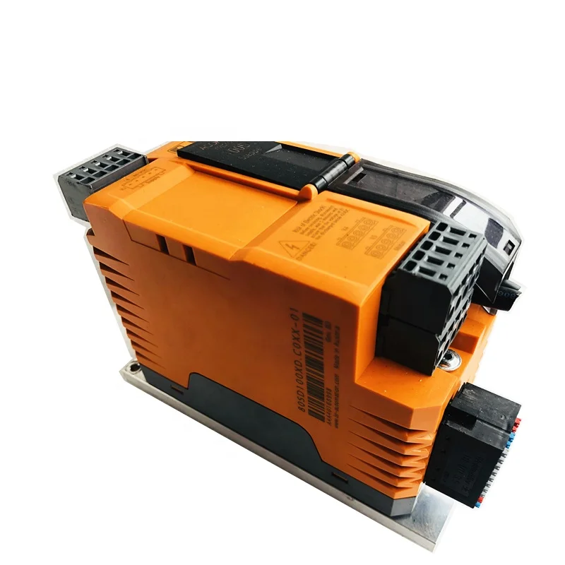 New and 100% ACOPOSmicro Stepper Motor Module 80SD100XD.C0XX-01