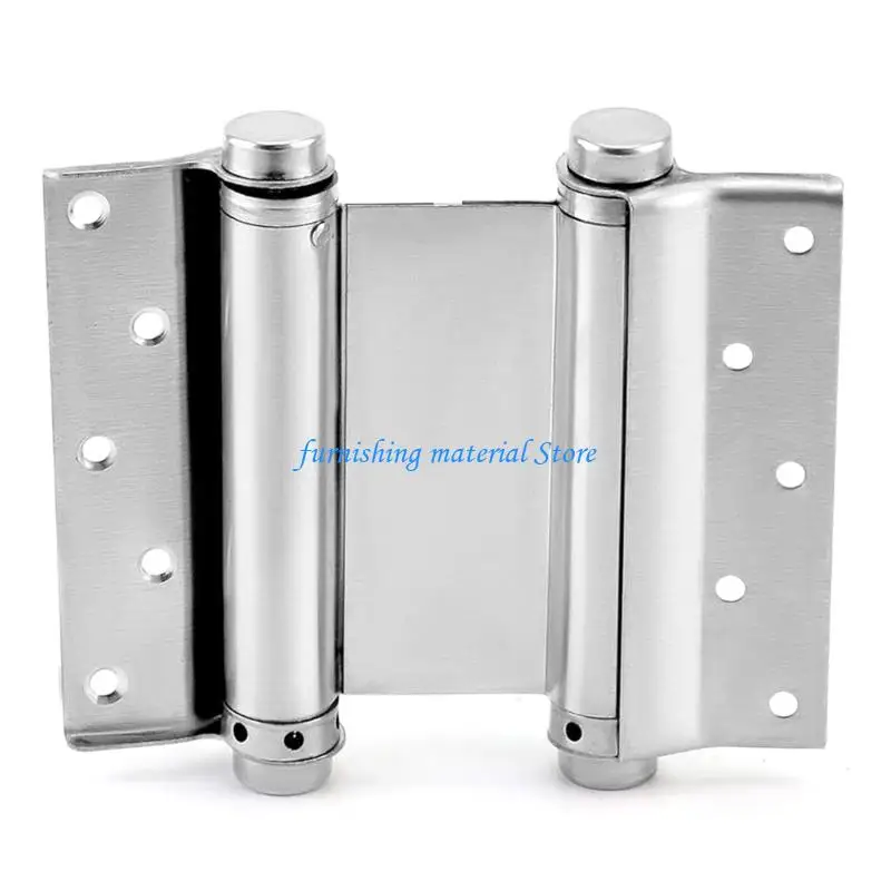 

Y5GD Rusts Corrosions Resistant Swing Hinges For Cafe Saloon Bar Swing Door