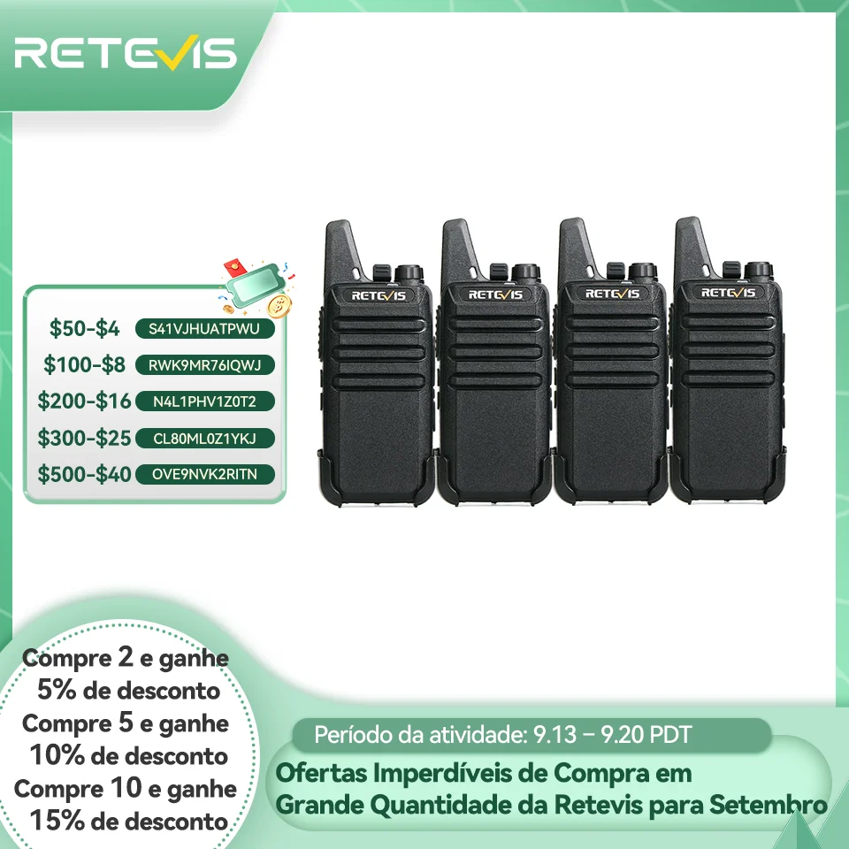 retevis-rt622-mini-walkie-talkie-4-pcs-walkie-talkies-pmr446-frs-portable-two-way-radio-communication-radio-for-restaurant-hotel