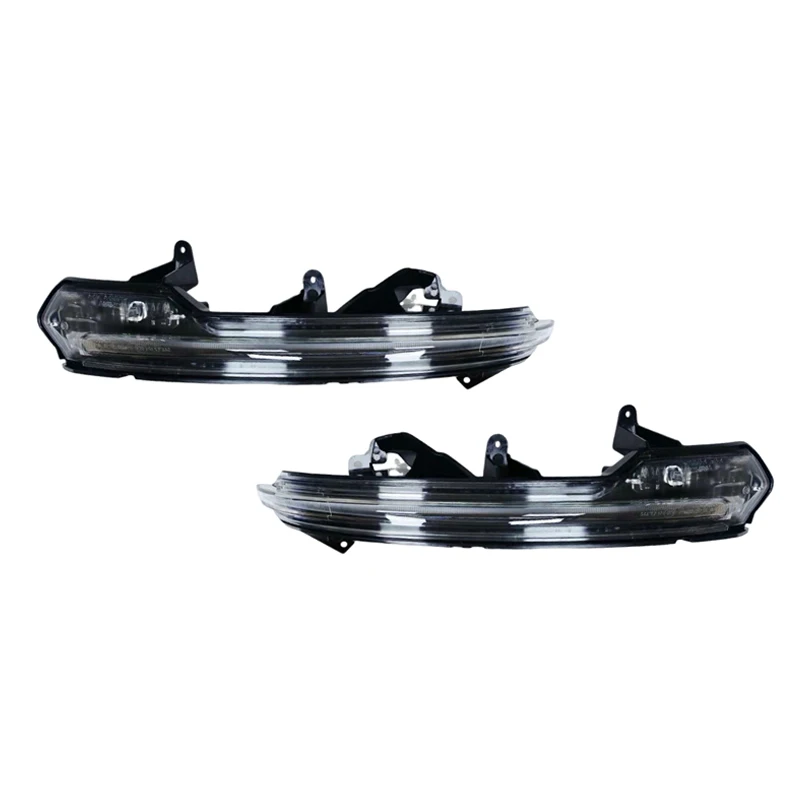 9Y1949101C 9Y1949102D LED Car Rearview Mirror Light Turn Signal Light Rear View Mirror Indicator For Porsche Cayenne 2018-2024 - Image 6