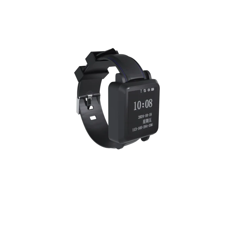 

ACLW3 LoRa Watch Wireless Hospital Patient Nurse Calling SOS Alarm Emergency Nursing Call System