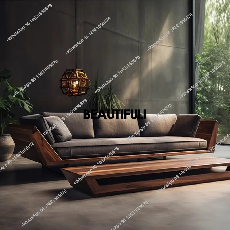 

H Elegant European Filler Sofa Water Proof Loveseat Modern Design Puffs Sofa Lounge Salon Inclinable Divano 2 Posti Furniture