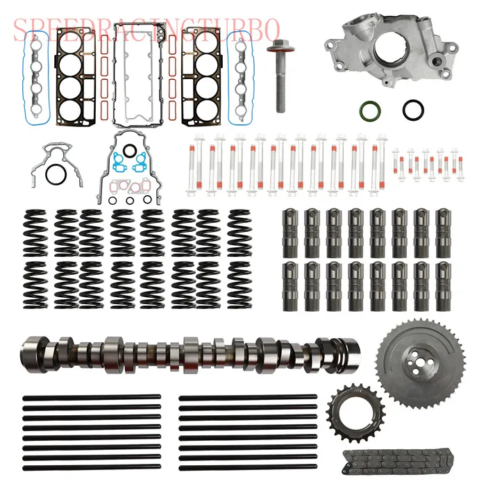 MDS Kit Camshaft Lifters Gasket Kit Fits Ram 1500 Pickup 2009-2019 5.7L HEMI