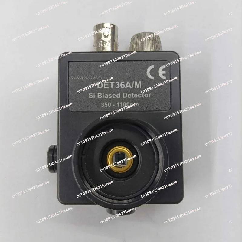 

Suitable forImported Photodiode Detector DET36A/M