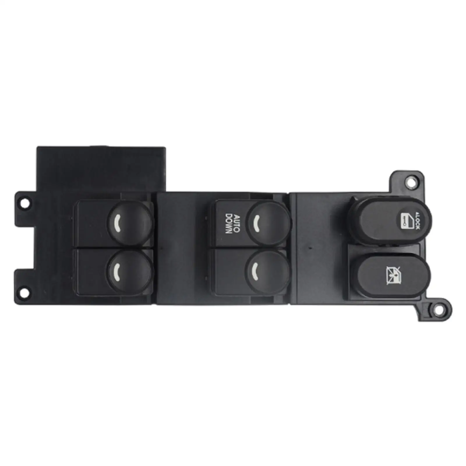 Window Control Switch 935702L010 Direct Replaces, Professional Accessories, 100006929 Spare Parts, Fit for