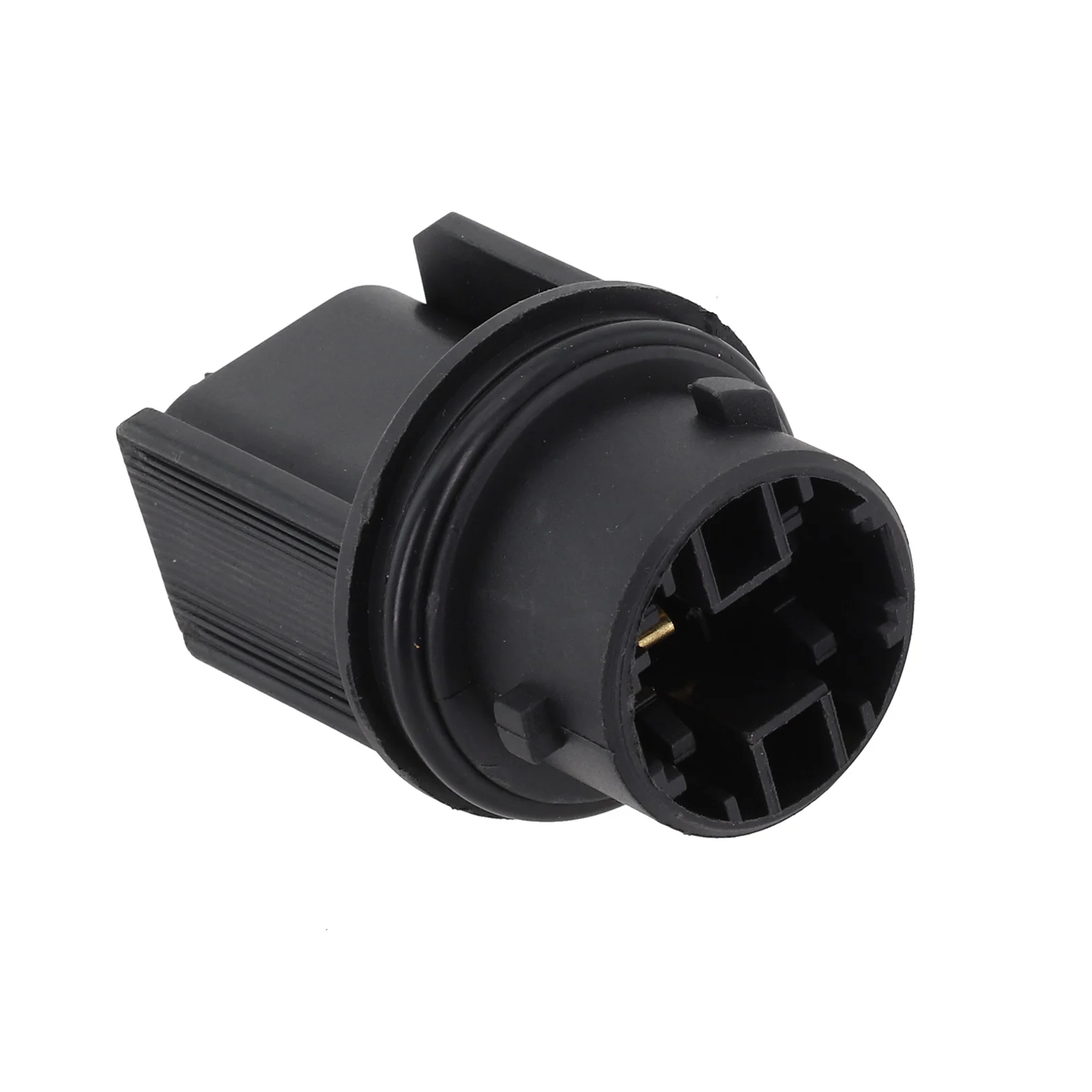 Enchufe de bombilla para faro, luz de señal de giro para Cascadia, Columbia, Freightliner, accesorios de lámpara para automóvil