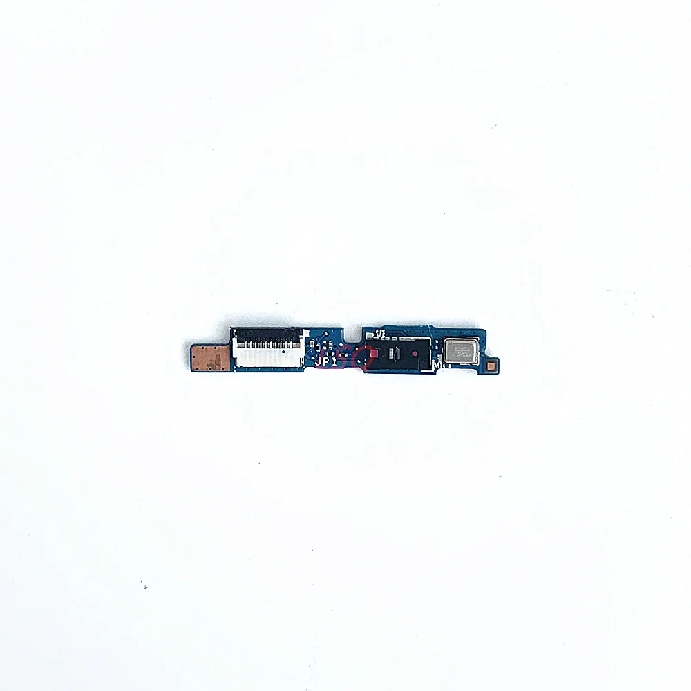 

LS-J445P FOR HP EliteBook X360 1040 G7 FPM40 FPM30 Sensor Board Microphone Board 100% Test OK