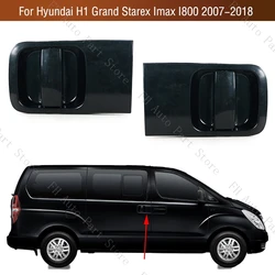 Car Outer Rear Sliding Door Handle Exterior Door Handle For Hyundai H1 Grand Starex Imax I800 2007 2008 2009-2018 836504H150