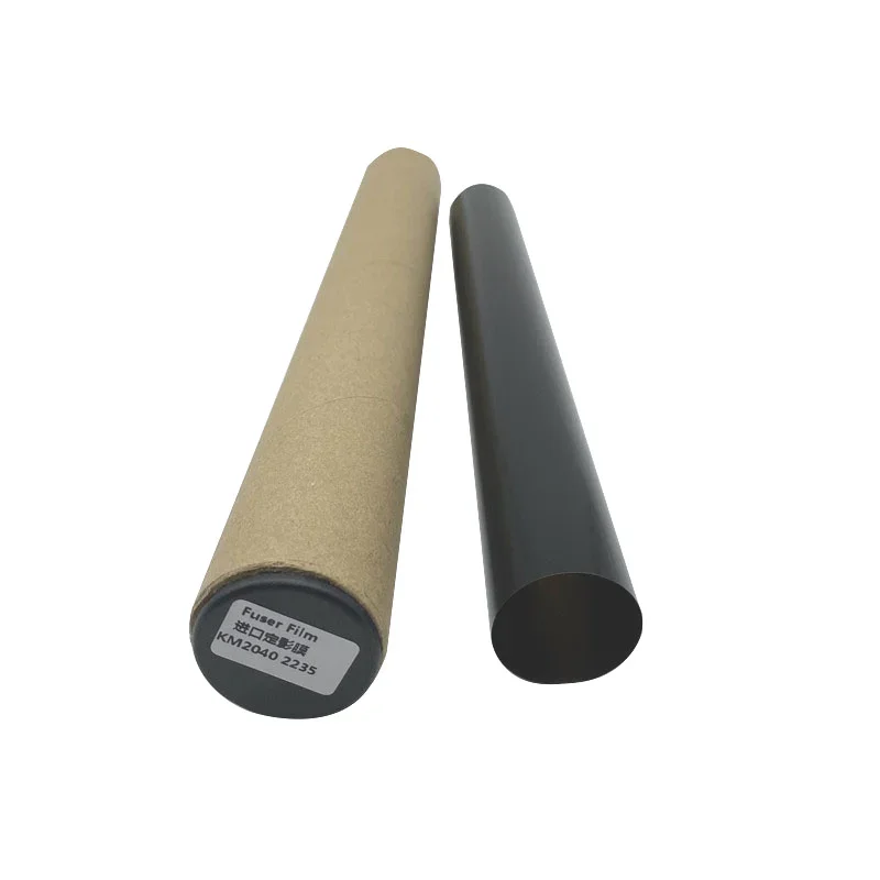 

Высококачественная пленка термофиксатора для Kyocera KM P2235 M2040 2735 2540 M2640 2634 2135, нагревательная пленка для термофиксатора, запасные части для принтера, копировального аппарата