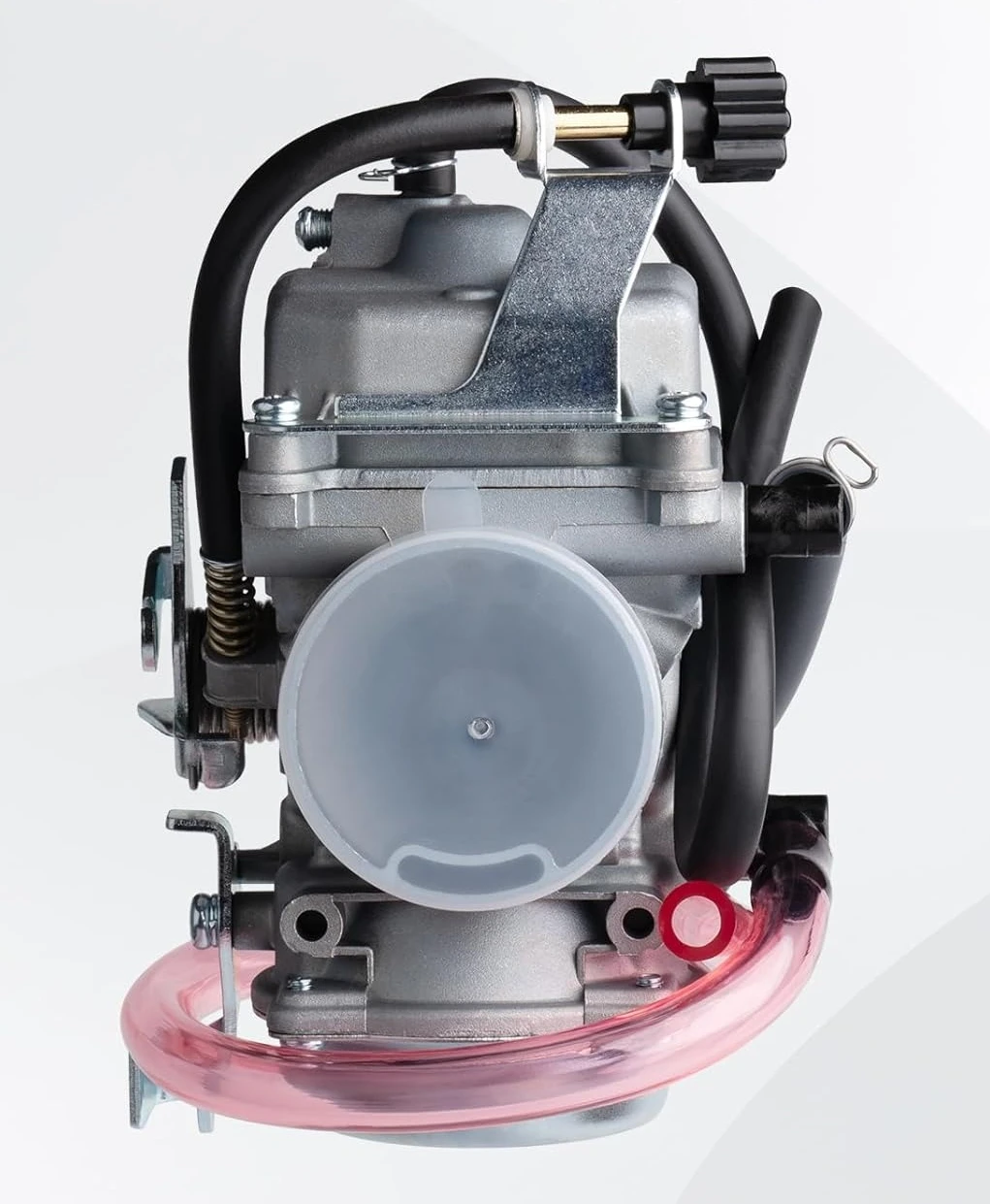 Carburetor For Kawasaki Bayou 300 KLF300A 1986-1987, KLF300B 1988-2005, KLF300C 1989-2005