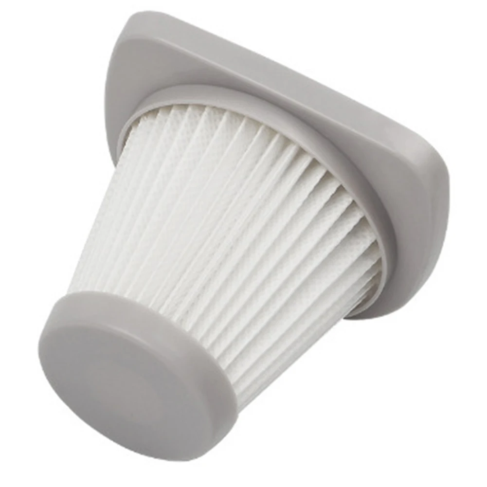 Vacuum Filter For R3S Model Replacement Filter Wired Vacuum Cleaner Replacement Filters Sweeper Spare Part Accessories