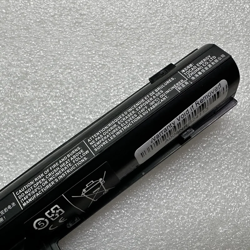 FPCBP429 Battery For Fujitsu LifeBook A357 A544 A555 AH564 E733 E734 E736 E754 E756 S904 S935 S938 FPCBP426 BP234 BP404 FPCBP405