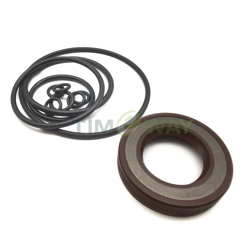 

PVD-2B Hydraulic Pump PVD Spare Part Seal Kits for PVD-2B-36 PVD-2B-44 PVD-2B-50 NACHI Pump Repair Kits