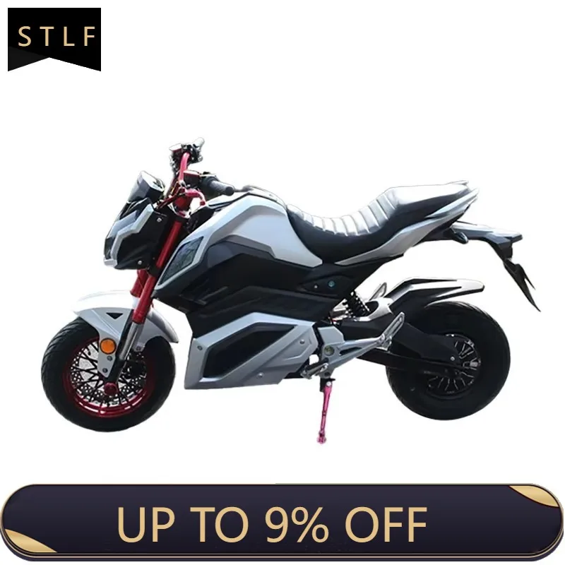 Zuimi High-end Adult Electric Scooters For Sale Legal Electric Motorcycle Gas For Adult 1000cc