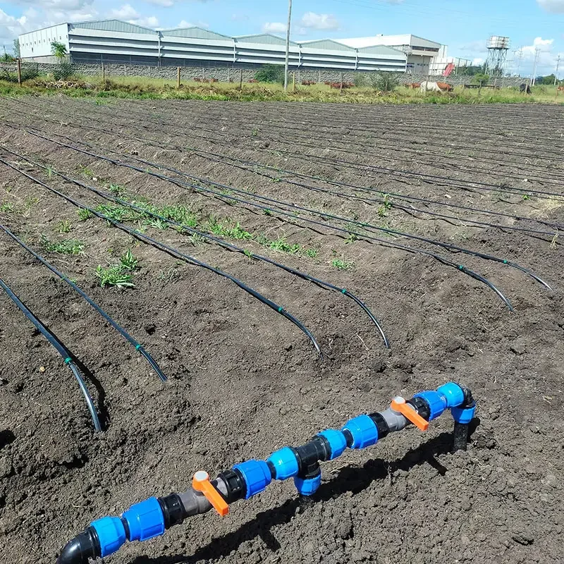 

Agriculture Drip Irrigation System Can Be Used for Garden Hose Irrigation Other Watering Irrigation