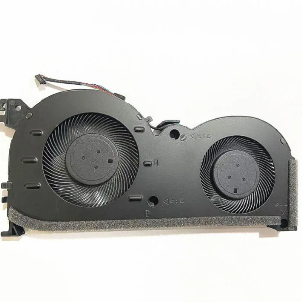 One พัดลมระบายความร้อนสำหรับ LENOVO IdeaPad Gaming 3i 15IMH05