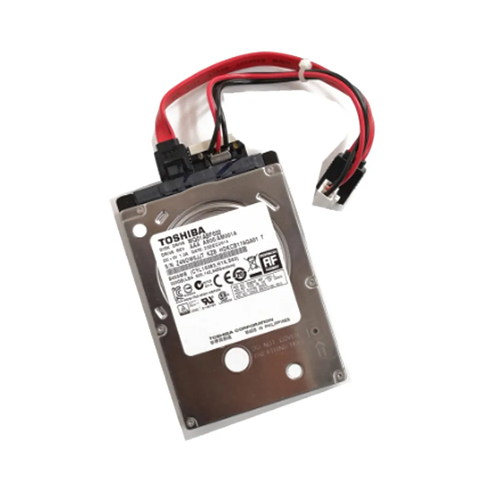 

Подержанный жесткий диск, подходящий для жесткого диска Ricoh IMC2000C2001C2501C3500C4500 Kingston 3020c3021c3030c