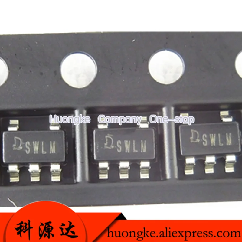20pcs/lot QX5252F QX5252 Mark 5252F  To92 TO-94 Mark SWLM SOT23-5 LED Driver QX5252 Original In Spot