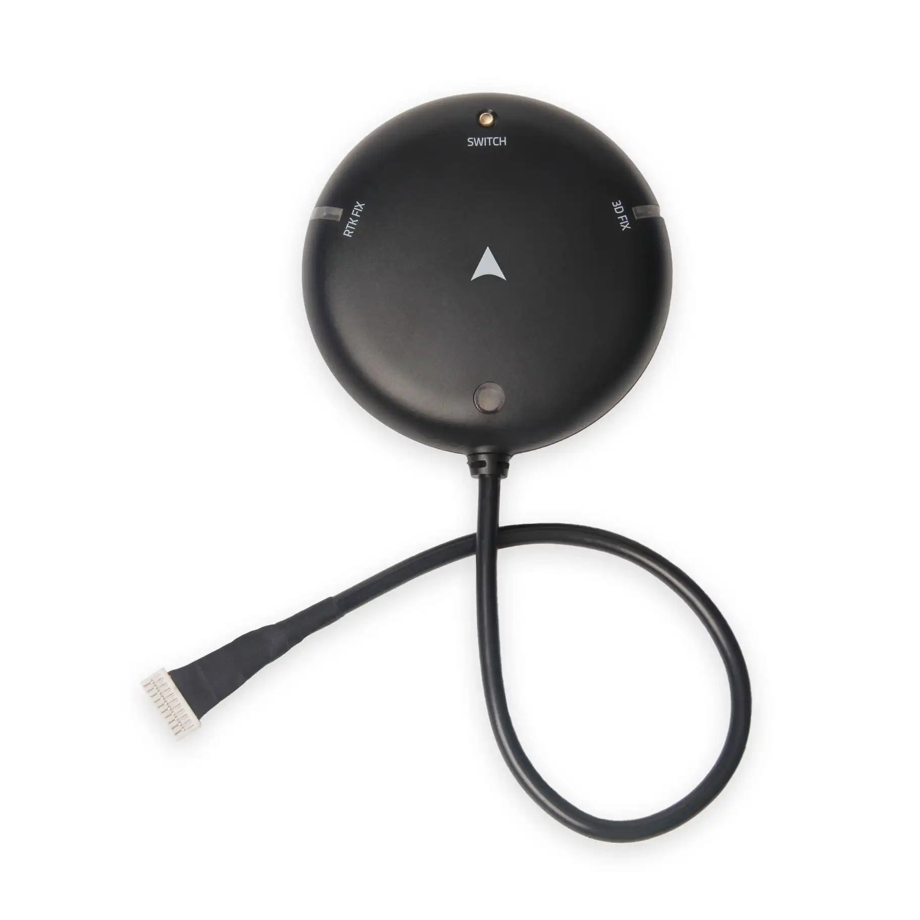 Holybro F9P RTK GNSS Receiver Compatible PX4 ArduPilot Flight Controller