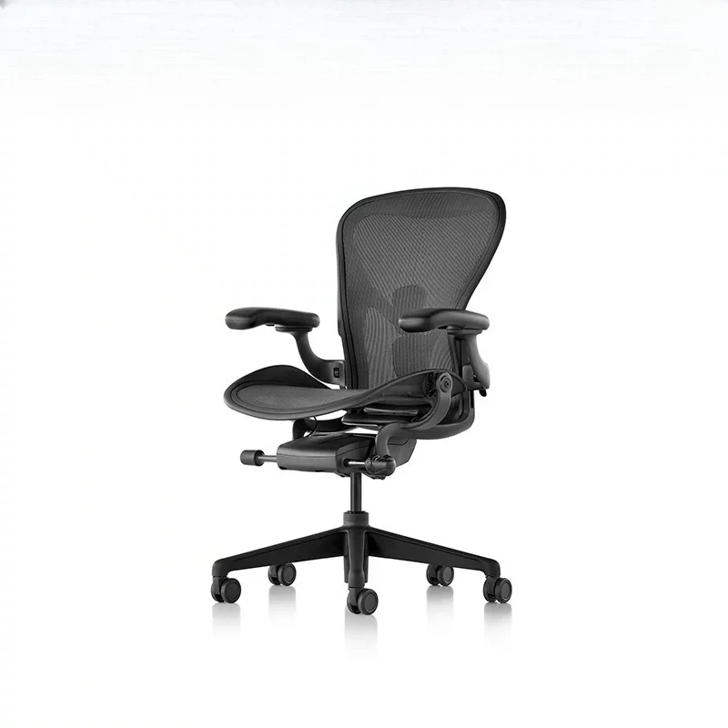 Ergonomic Chair Computer Chair Learning Office Chair Graphite