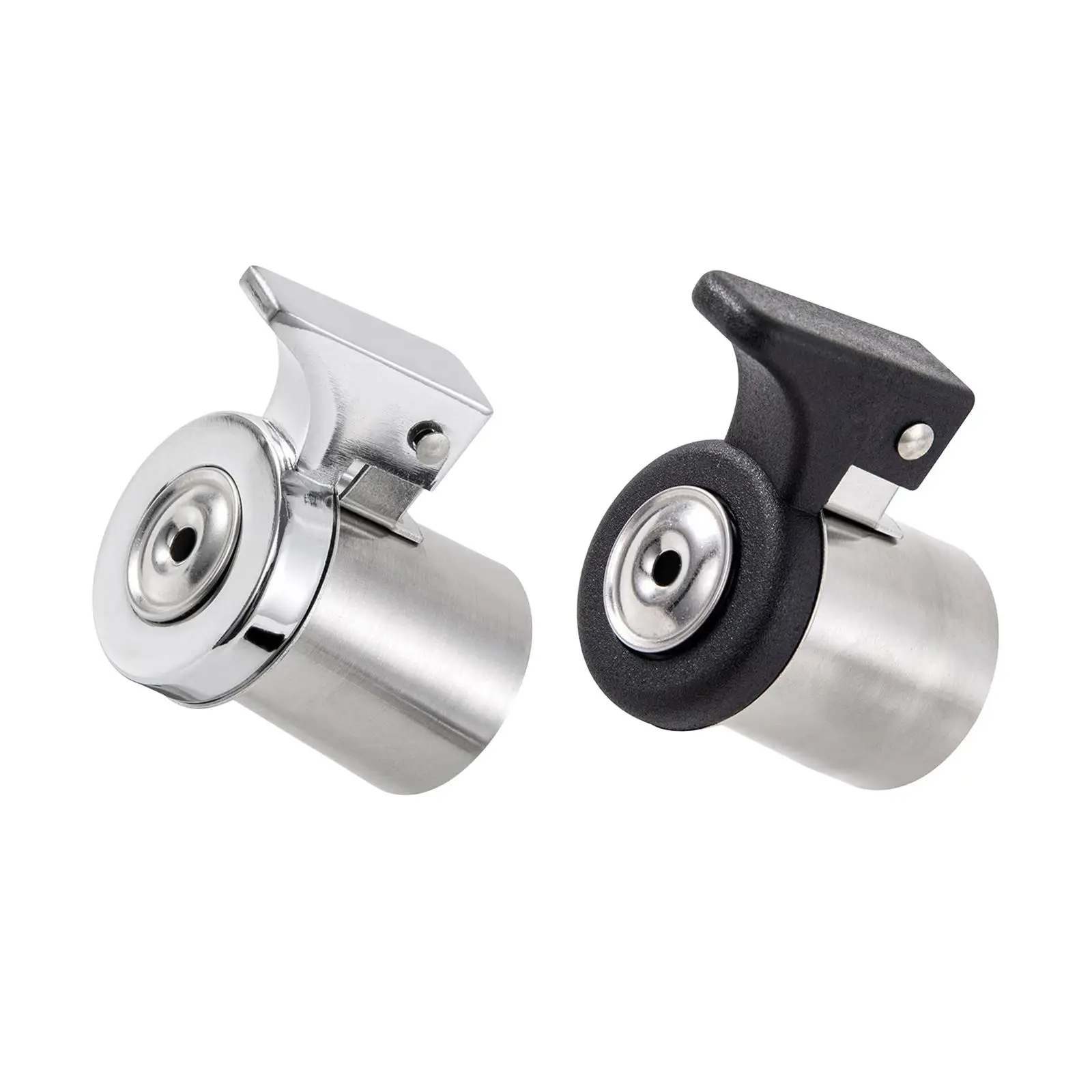 주전자 경고 액세서리 휘파람 노즐 주전자 주둥이 휘파람 주전자용 팁