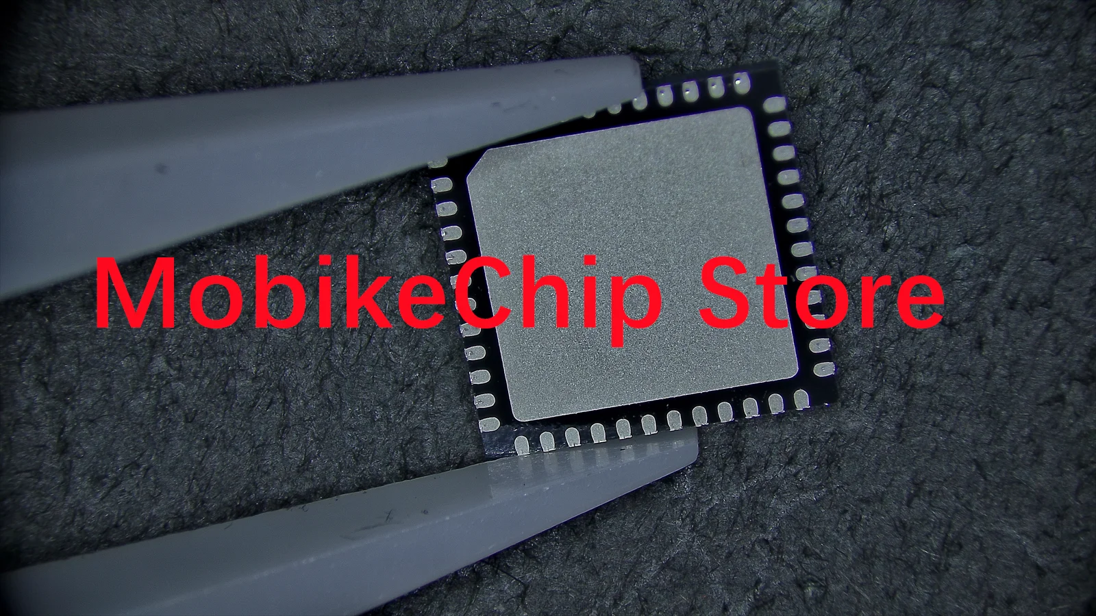 STM32L431CCU6 STM32L431CCU6TR, nuevo y original, en stock