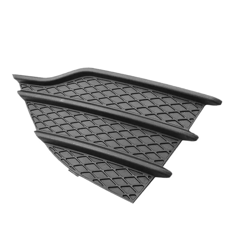 

Left Front Bumper Fog Light Grille Grill Lower Cover Insert Trim Fit for Ford Kuga Escape 2013-2016 CJ5Z17E811AA