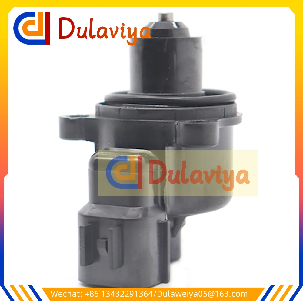 1450A065 Car Idle Air Control Valve For Mitsubishi Eclipse Galant Lancer Outlander Chrysler Sebring Dodge Stratus 1450a065