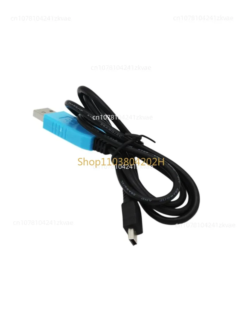 EBC-A01, EBC-A05, EBC-A10, EBC-A20, EBD-A20H, EBD-A30H, EBC-A10H, EBC-A40L, EBC-B20H USB to TTL serial cable