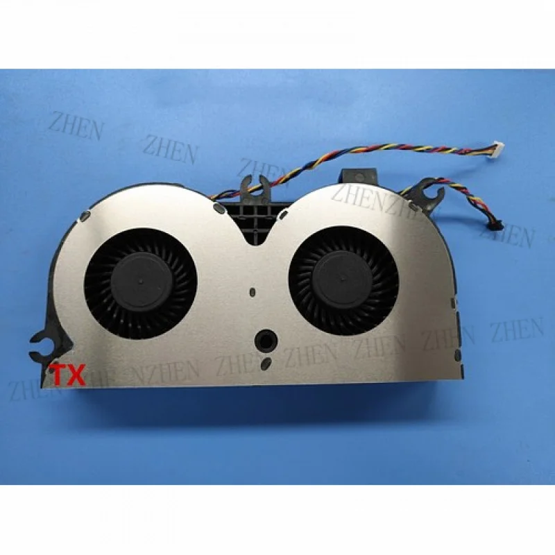 Y لـ Hp Eliteone 800 G1 705 G1 مروحة تبريد الكمبيوتر المحمول وحدة المعالجة المركزية 733489-001