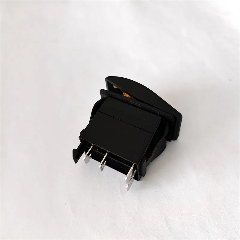 701-58701 Four-Wheel Drive Switch Button For JCB Two Three Gear Engineering Vehicle Parts Operating Button Modification