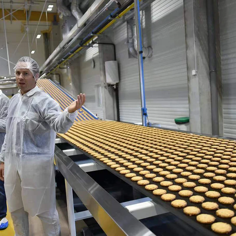 Machine à mouler les biscuits, machine à former les biscuits, machine à fabriquer des biscuits automatique à rouleaux rotatifs, machine à fabriquer des biscuits personnalisée