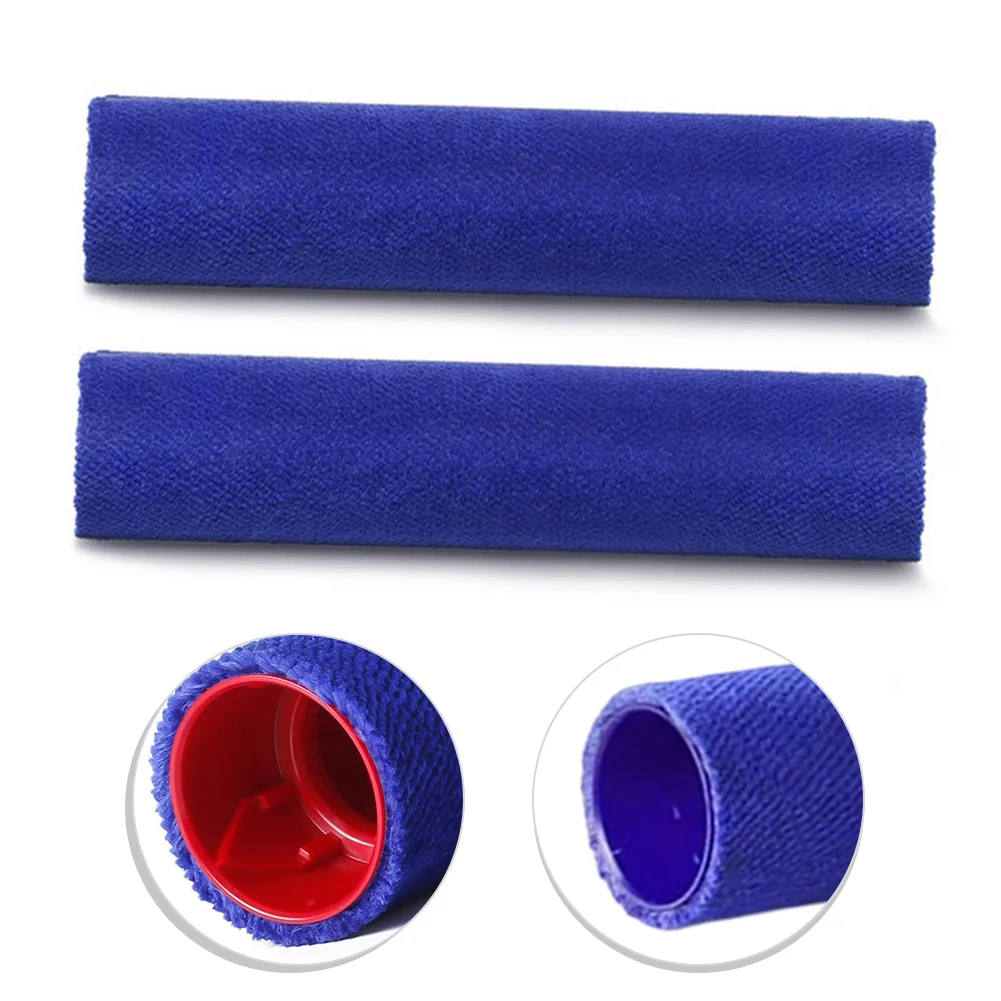 2PCS Roller Brushes Brushroller Replacement Parts For Dyson Wash G1 Cleaner Vacuum Cleaner Accessories Cleaning Tools