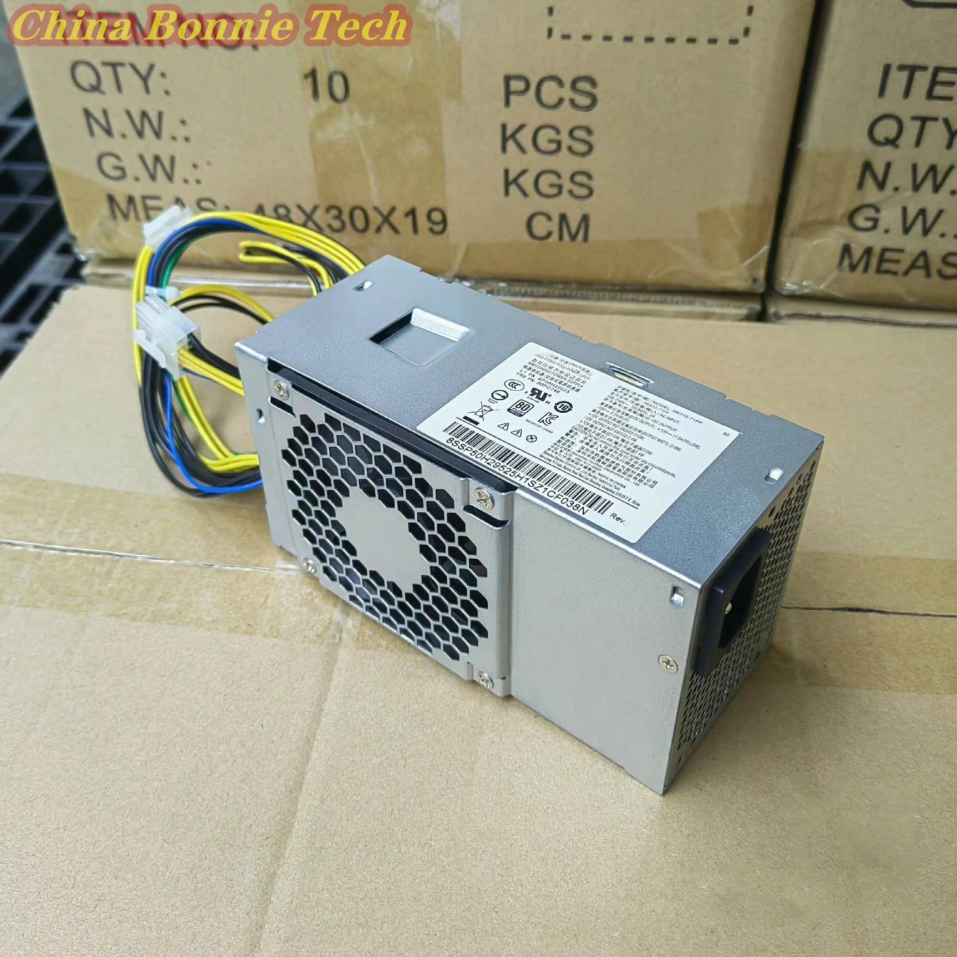 Switching Power Supply, HK310-71PP, 210W