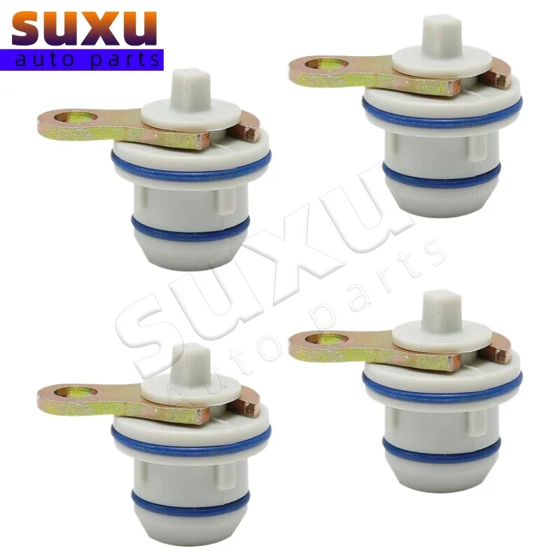 

4PCS OEM 53032221AA Expansion Solenoid Block Off Plug For Dodge Ram 1500 2500 3500 Charger Challenger Magnum Jeep Grand Cherokee