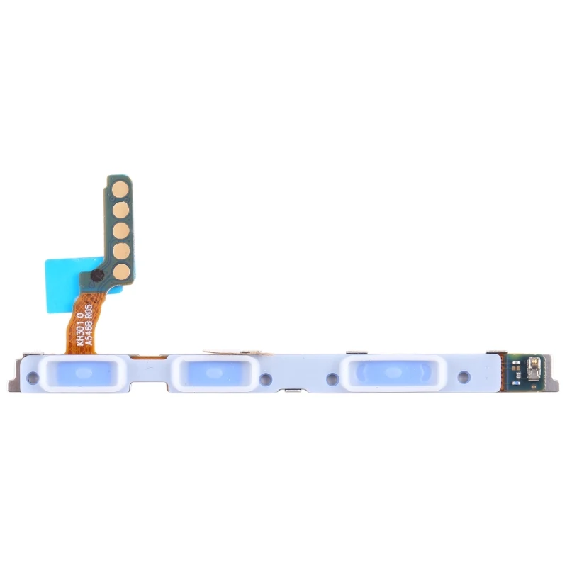 Power & Volume Button Flex Cable For Samsung Galaxy A34 SM-A346 / A54 SM-A546