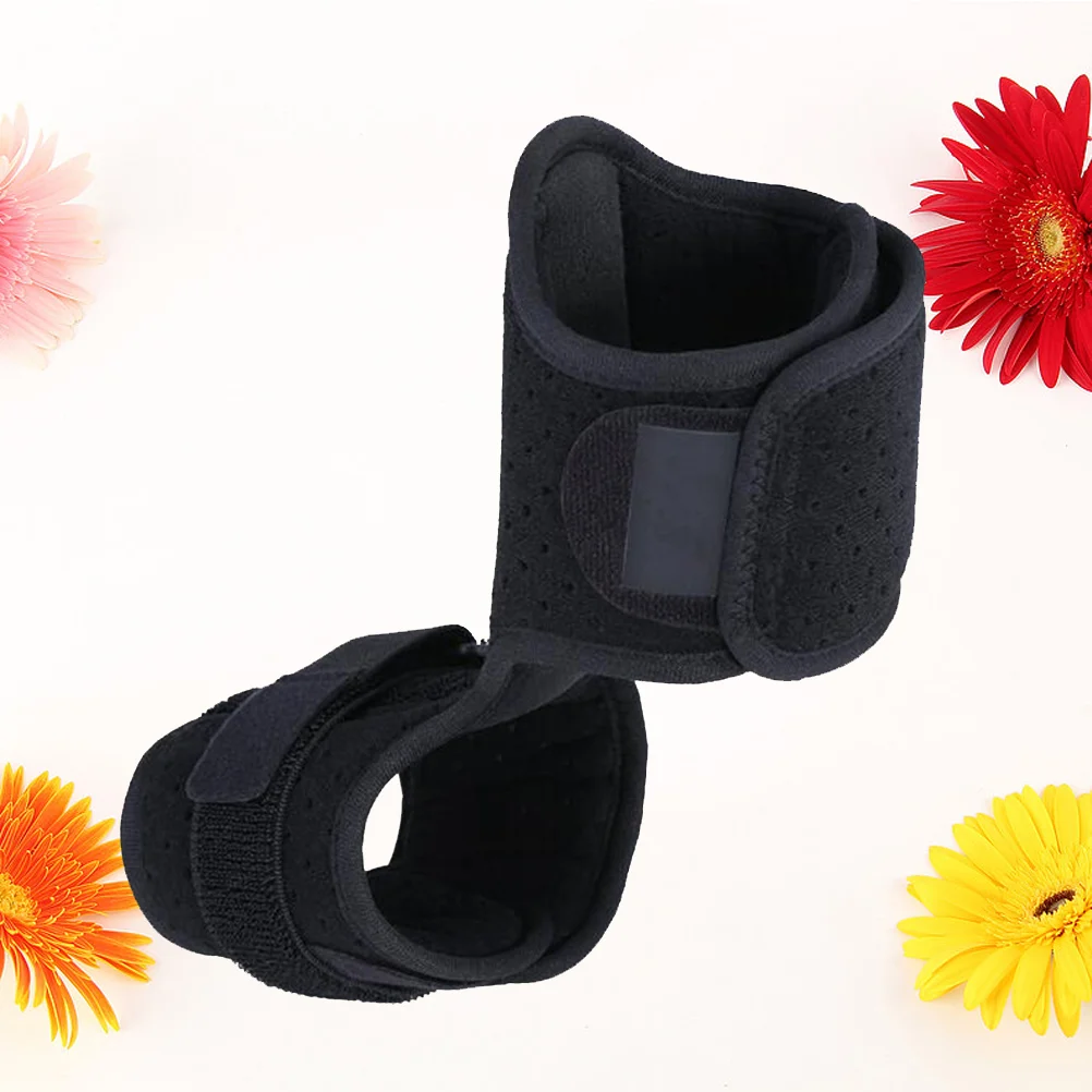 

Aluminum Bar Foot thotic Plantar Fasciitis Night Splint Universal Fit for Left Right Foot Support Stabilize