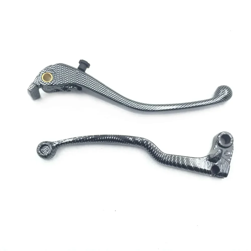 

Motorcycle Brake/Clutch Hand Lever for Yamaha 2004-2012 YZF-R1 R1 2005-2012 YZFR6 R6 CN