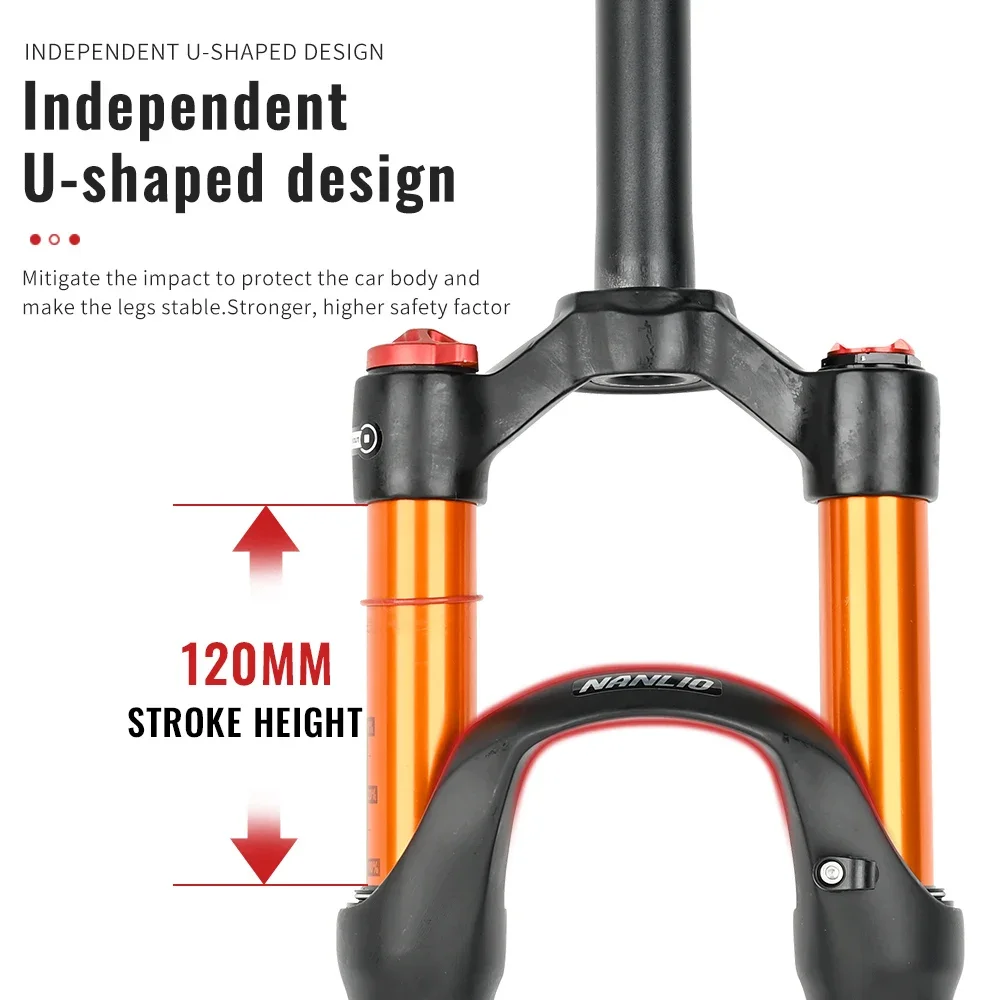 Thumbnail 4 - #3 Ranked Bicycle Forks Picks in 2026