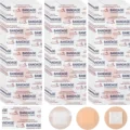100pcs