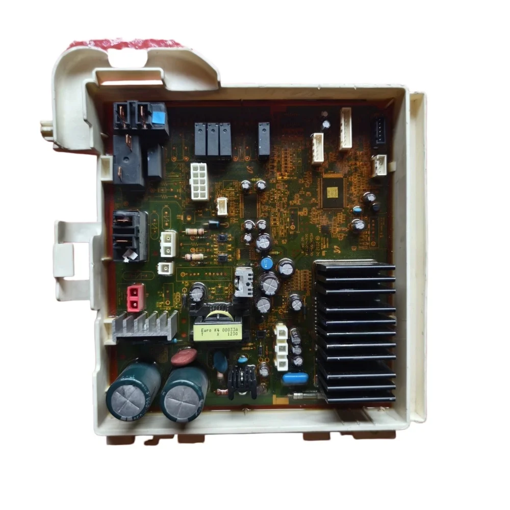For Washer Computer Board Compatible with WD8704REG WD8704RER Main Control Board DC92-00310C Laundry Machine Parts