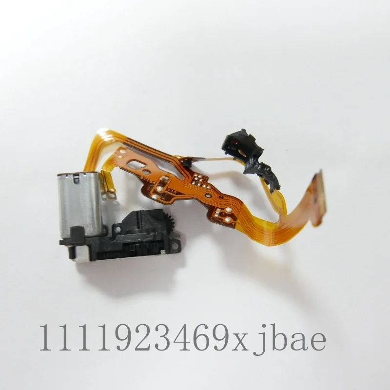 Shutter Motor Motor Block Repair Replacement Service Part for Canon M50 M50 II M6 M5 R50 R100 Camera